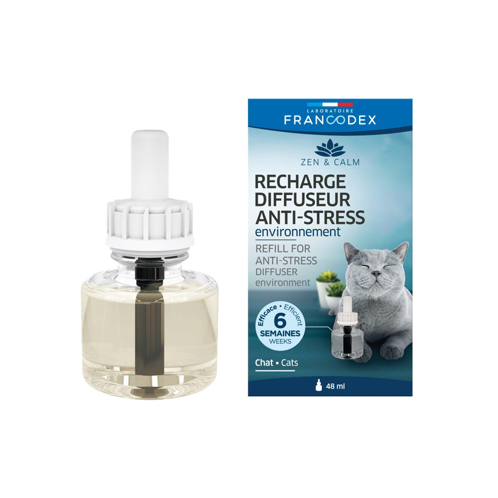 Francodex Anti-Stress Zerstäuber