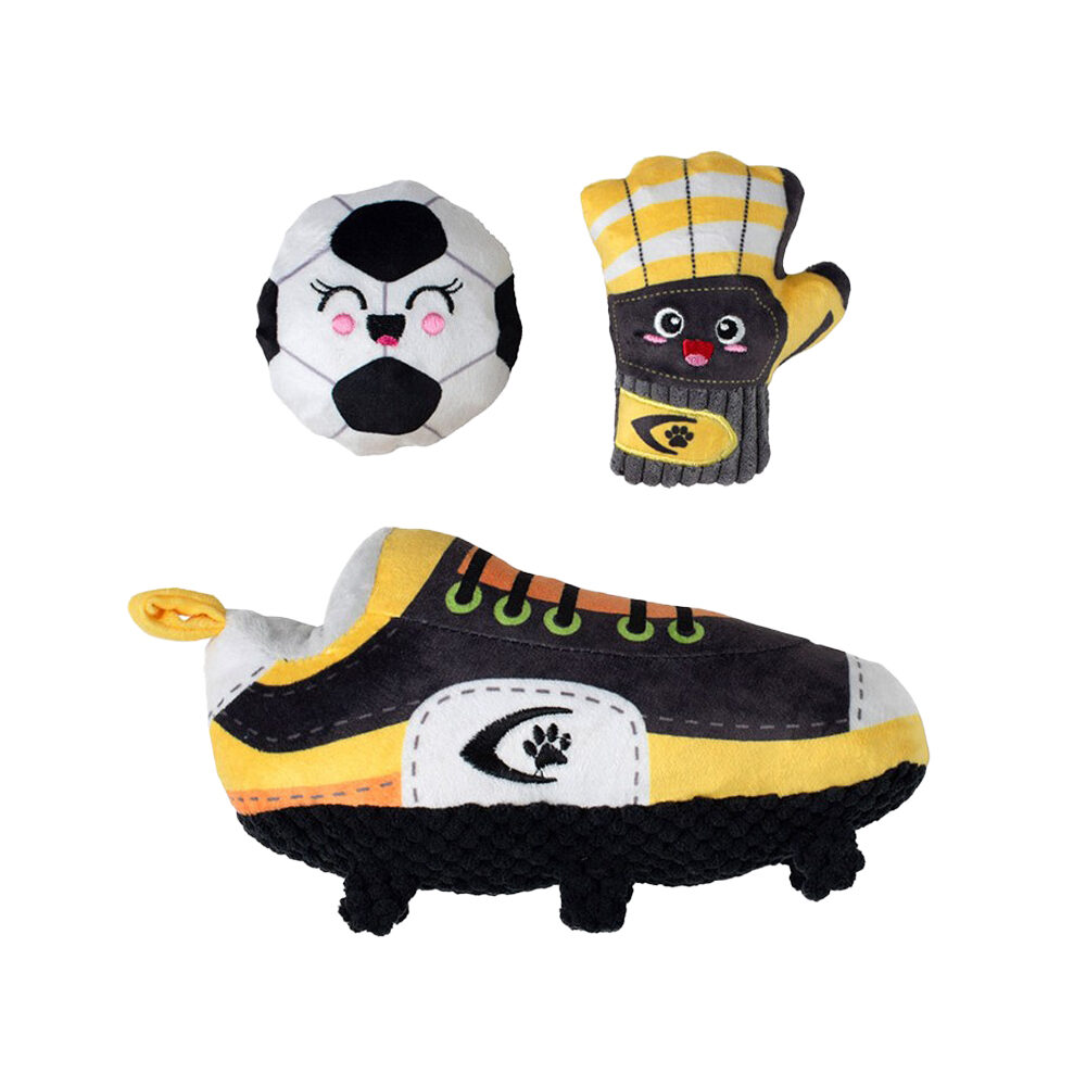 Fringe Goooooal-set