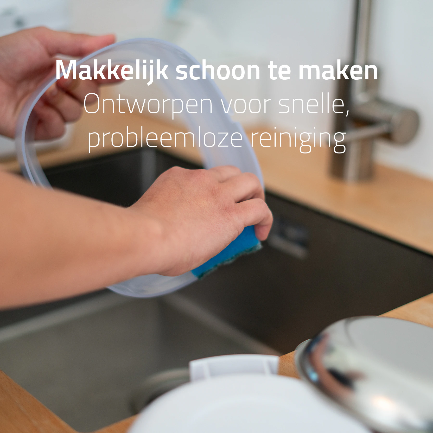 Hombli Smart Voerbak