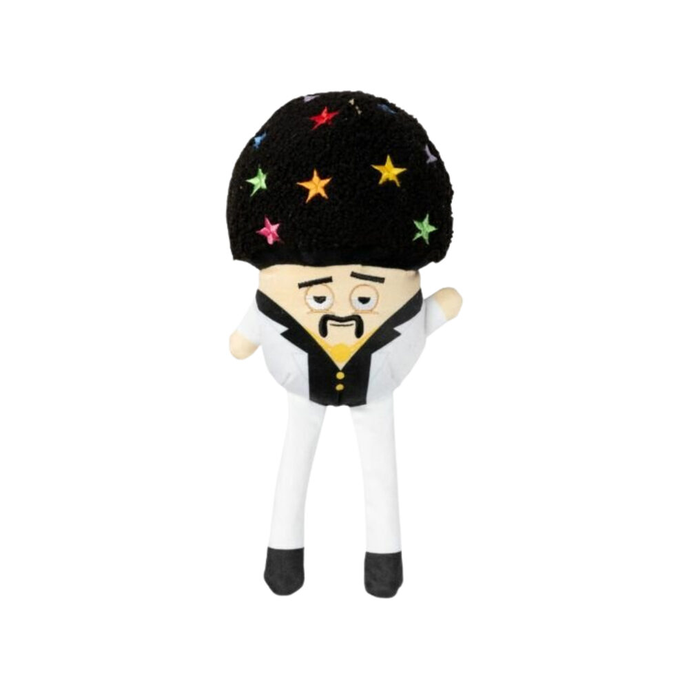 FuzzYard Disco Randy Mushroom