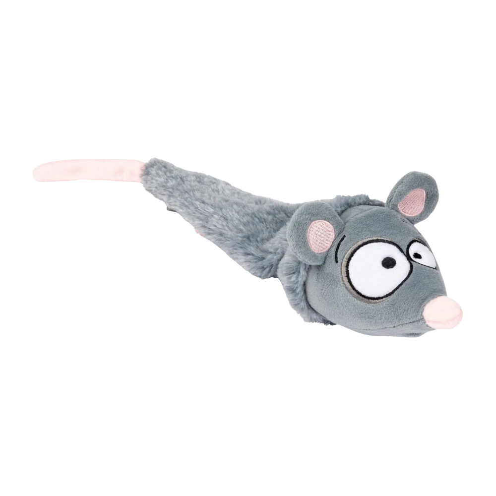FuzzYard The Yeetz