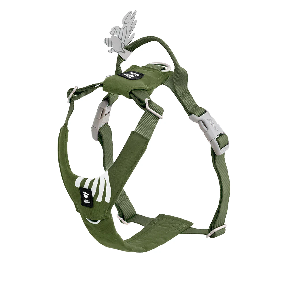 Hurtta Harness Seeker
