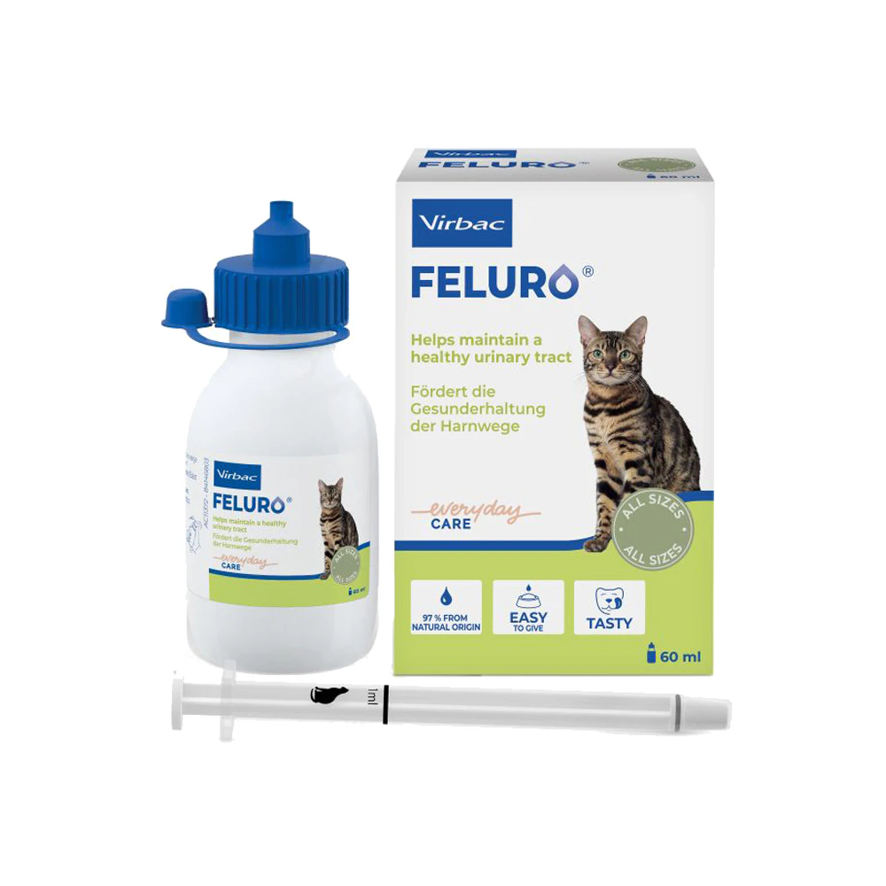 Virbac Feluro