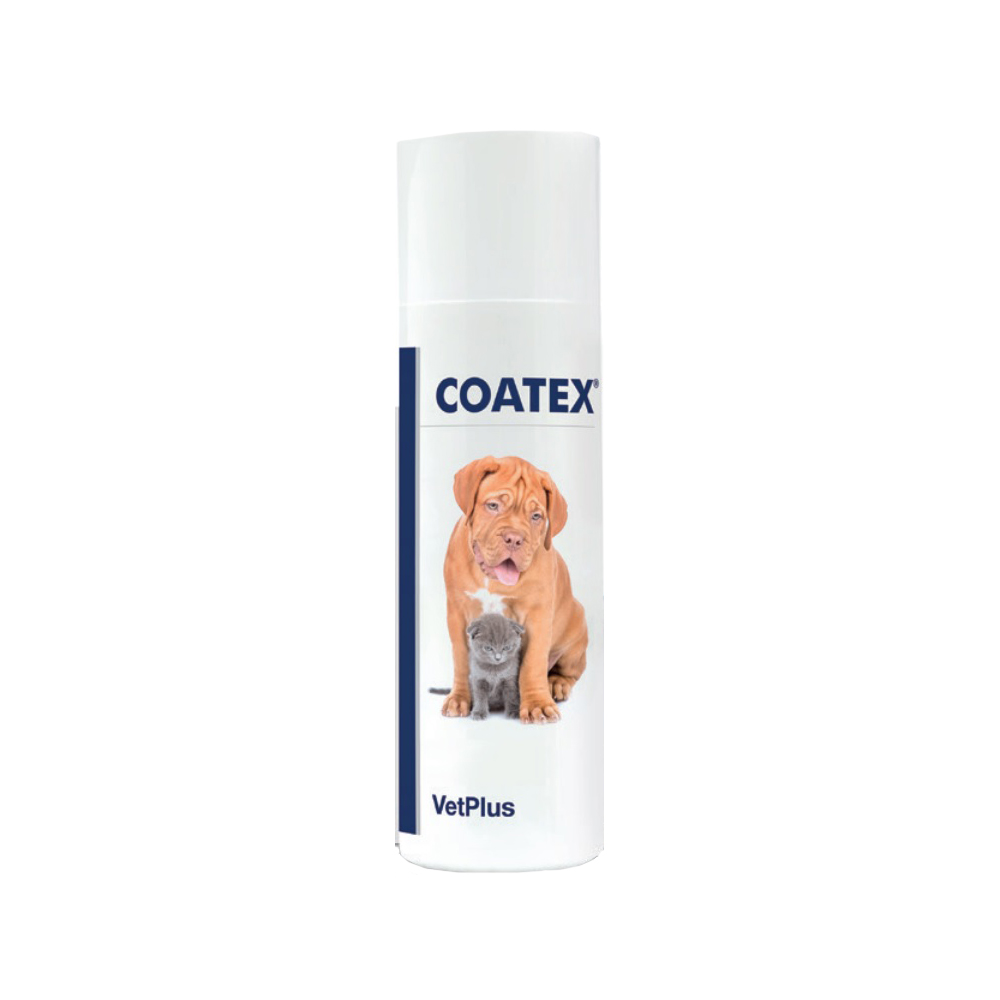 Titel Vetplus Coatex | Hund und Katze | Bestellen | Medpets.de