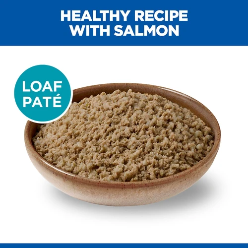 Hill's Science Plan Hypoallergenic - Adult - Salmon - Tin