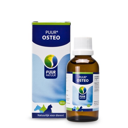 Puur Osteo - 50ml