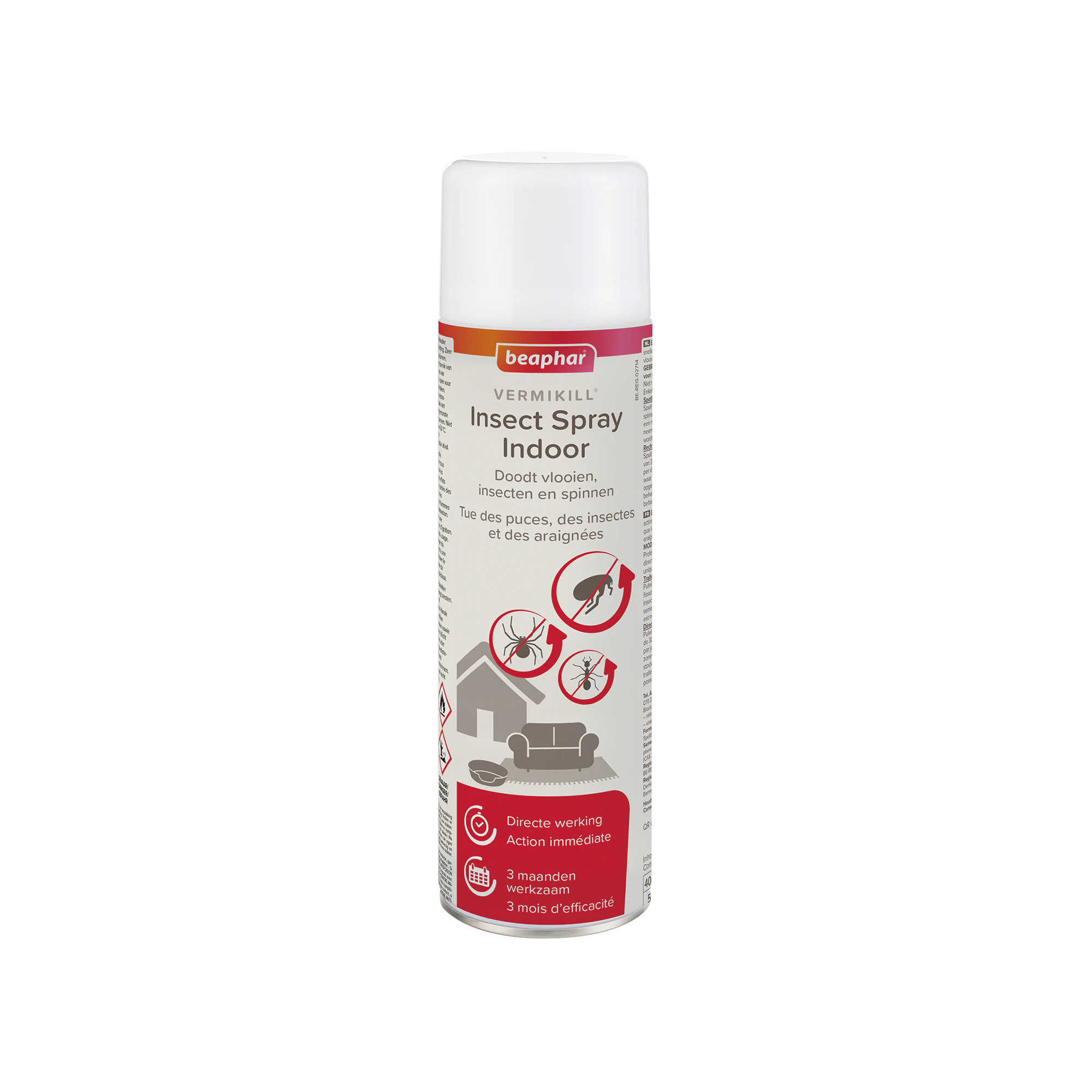 Vermikill® Insect Spray 400ml