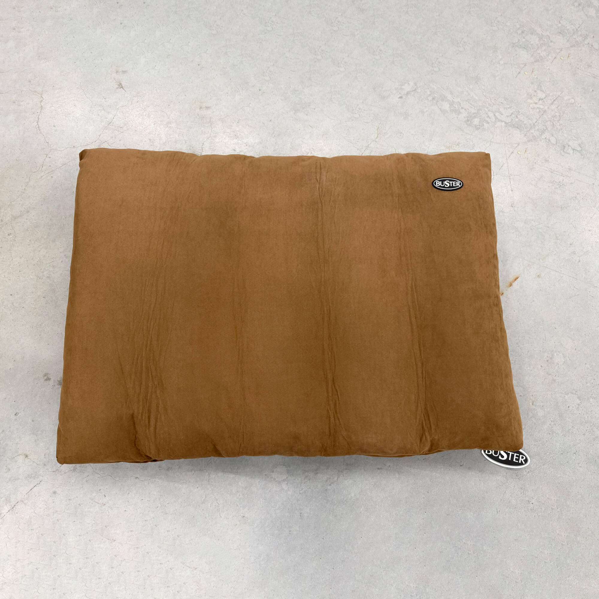 Buster Memory Foam Dog Bed (Tweede kans)