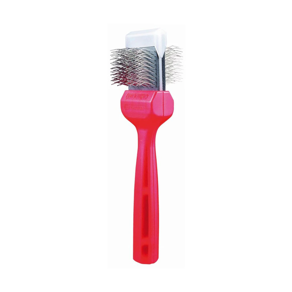ActiVet MatZapper Borstel