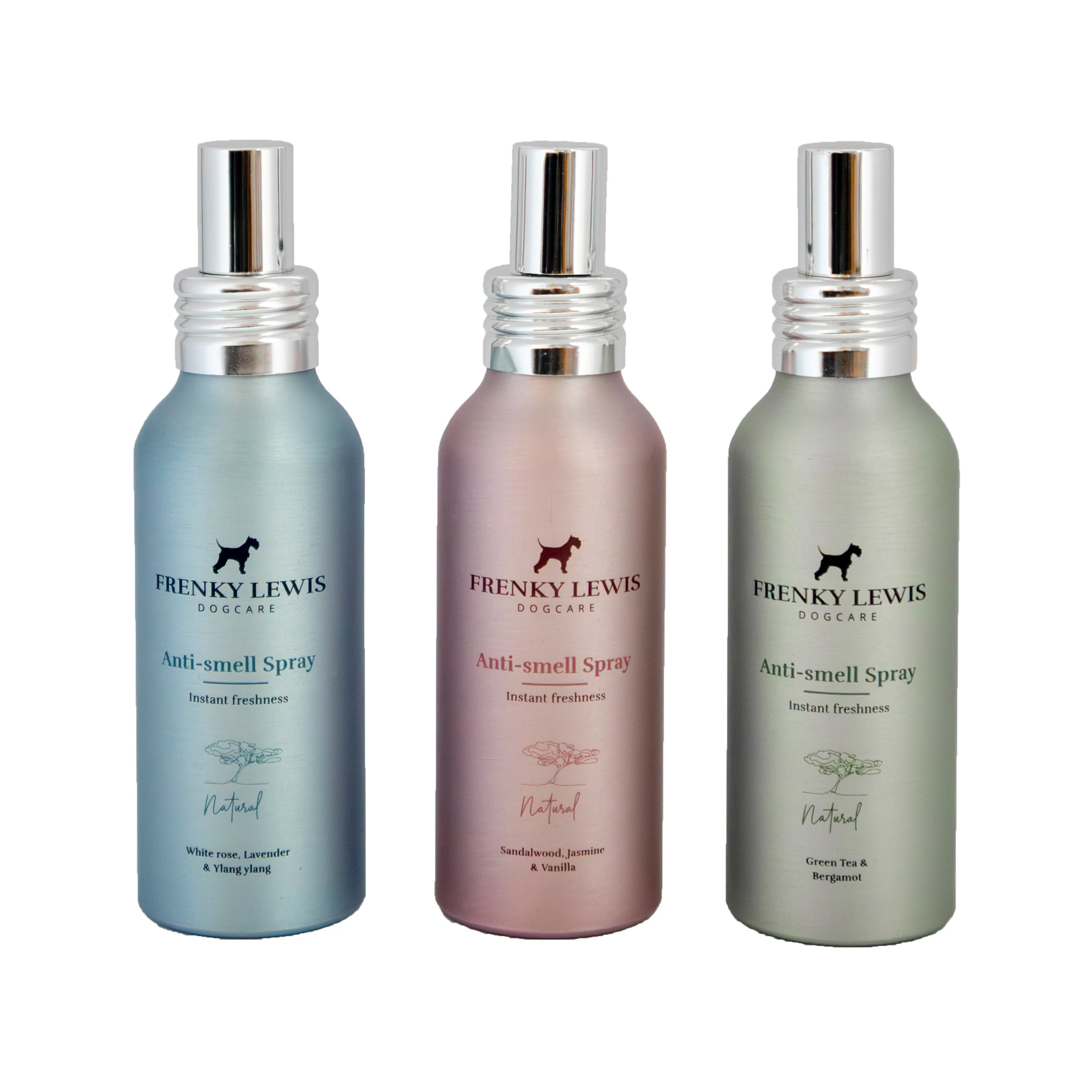 Frenky Lewis Anti-Smell Spray