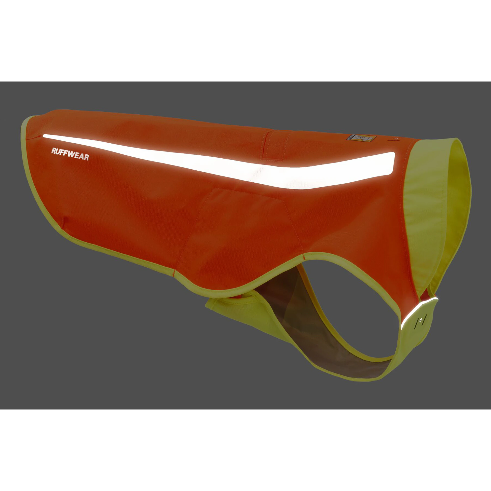 Ruffwear Lumenglow High-Vis Vest