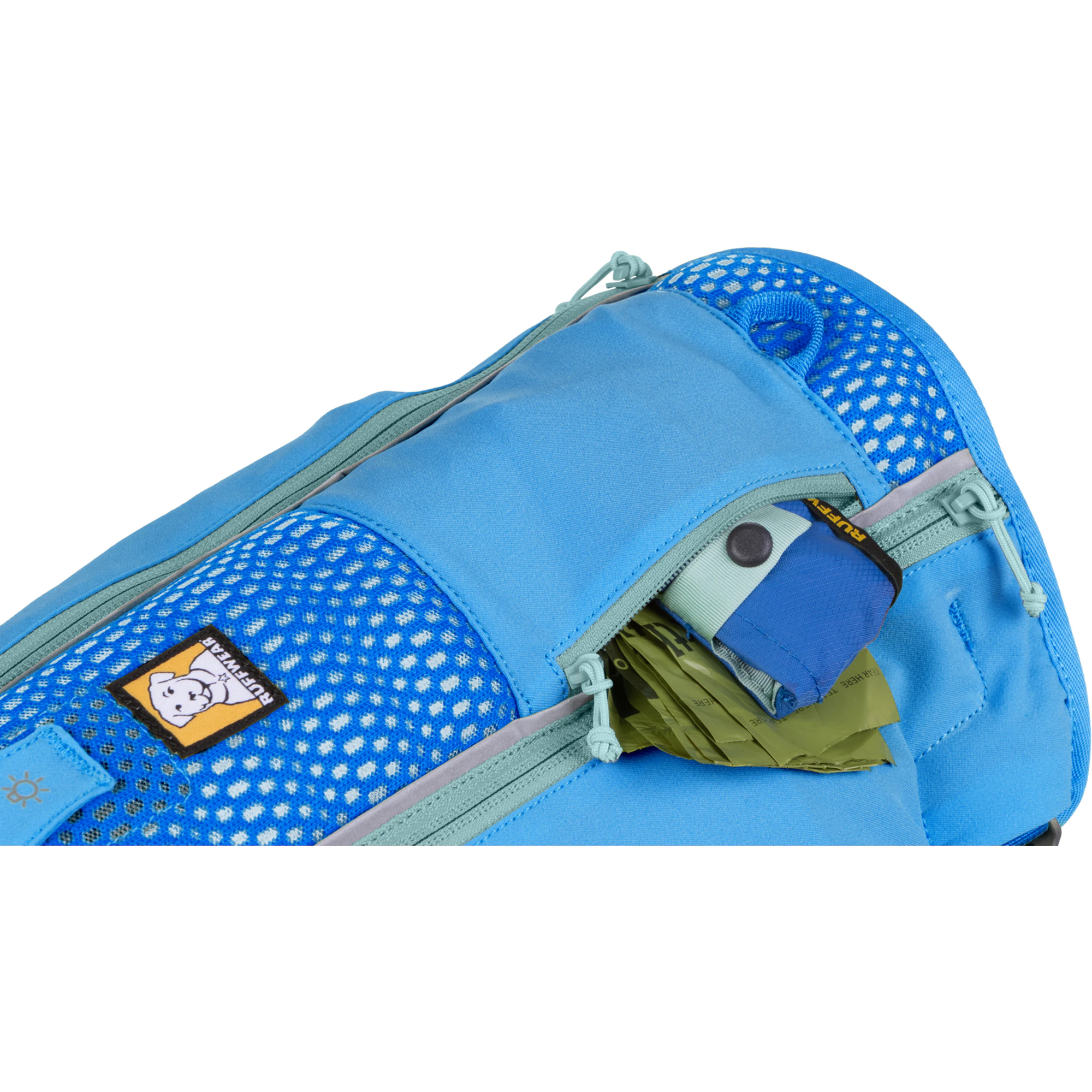 Ruffwear Trail Runner Running Vest