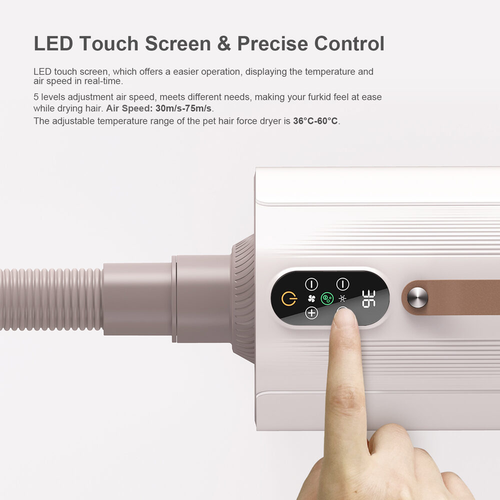 Gd.Edi Wasserbläser