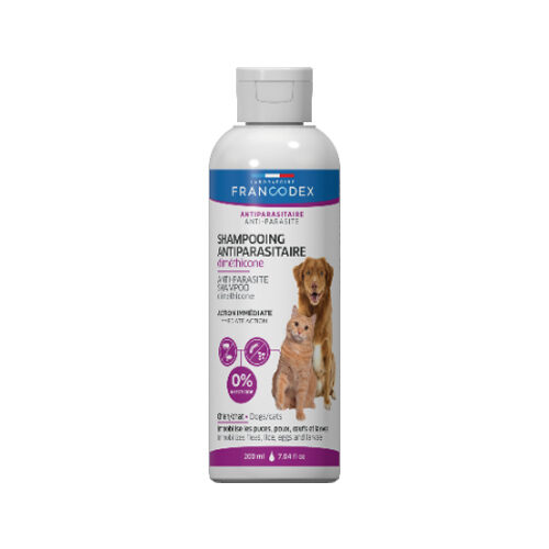 Shampoo for lice outlet for dogs