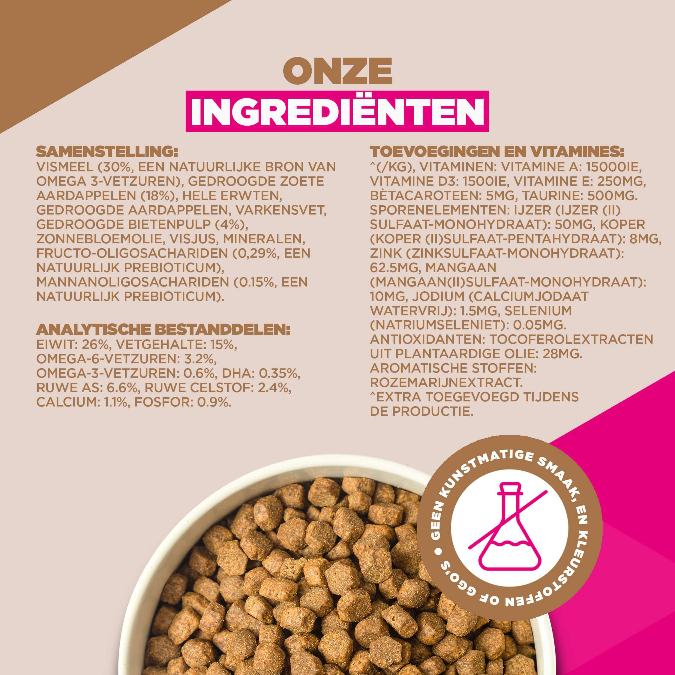 Eukanuba Dog Junior Large Grainfree Hondenvoer