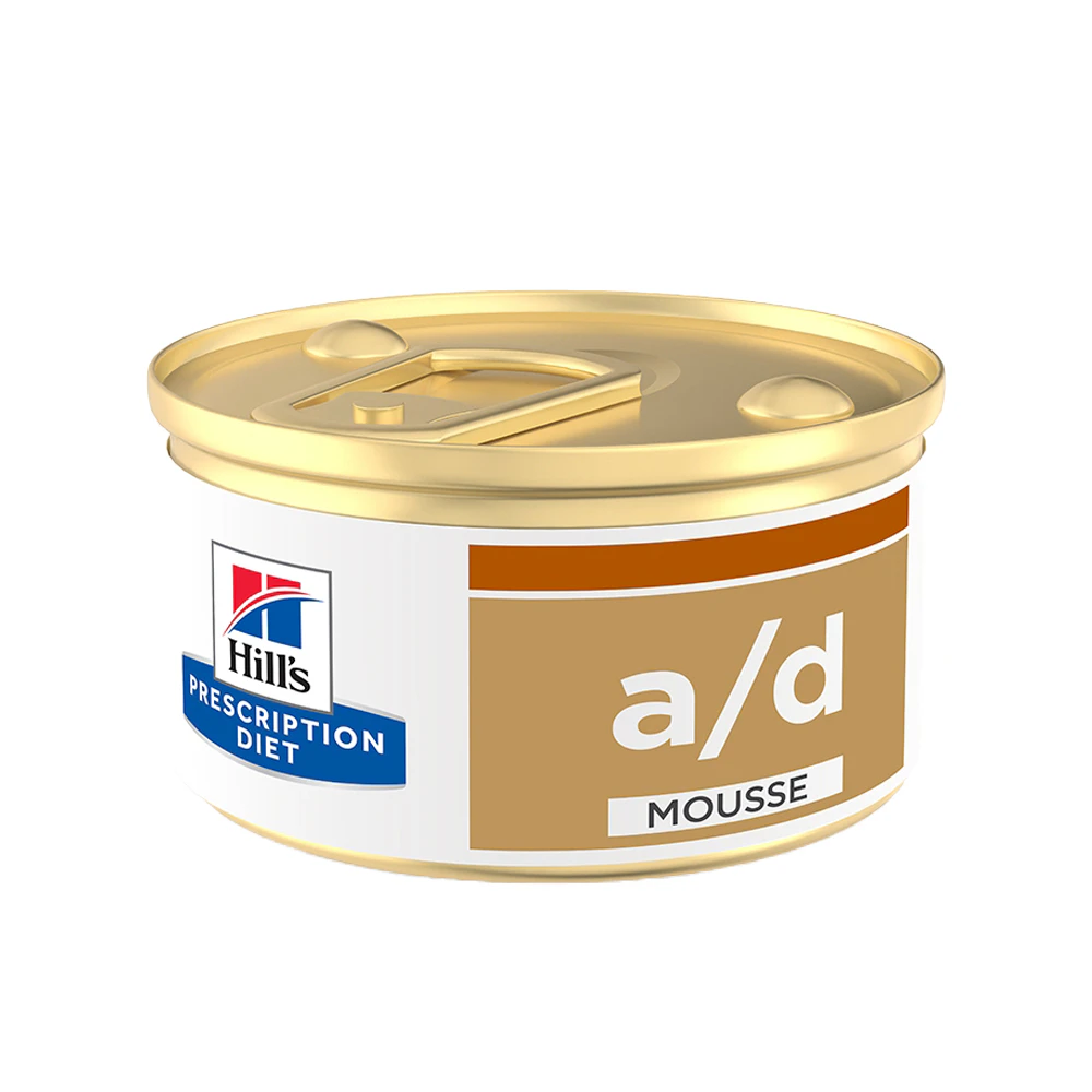 Hill's Prescription Diet a/d Urgent Care - Dosen