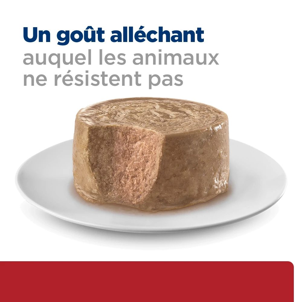 Hill's i/d Digestive Care - Prescription Diet - Feline - Boîte