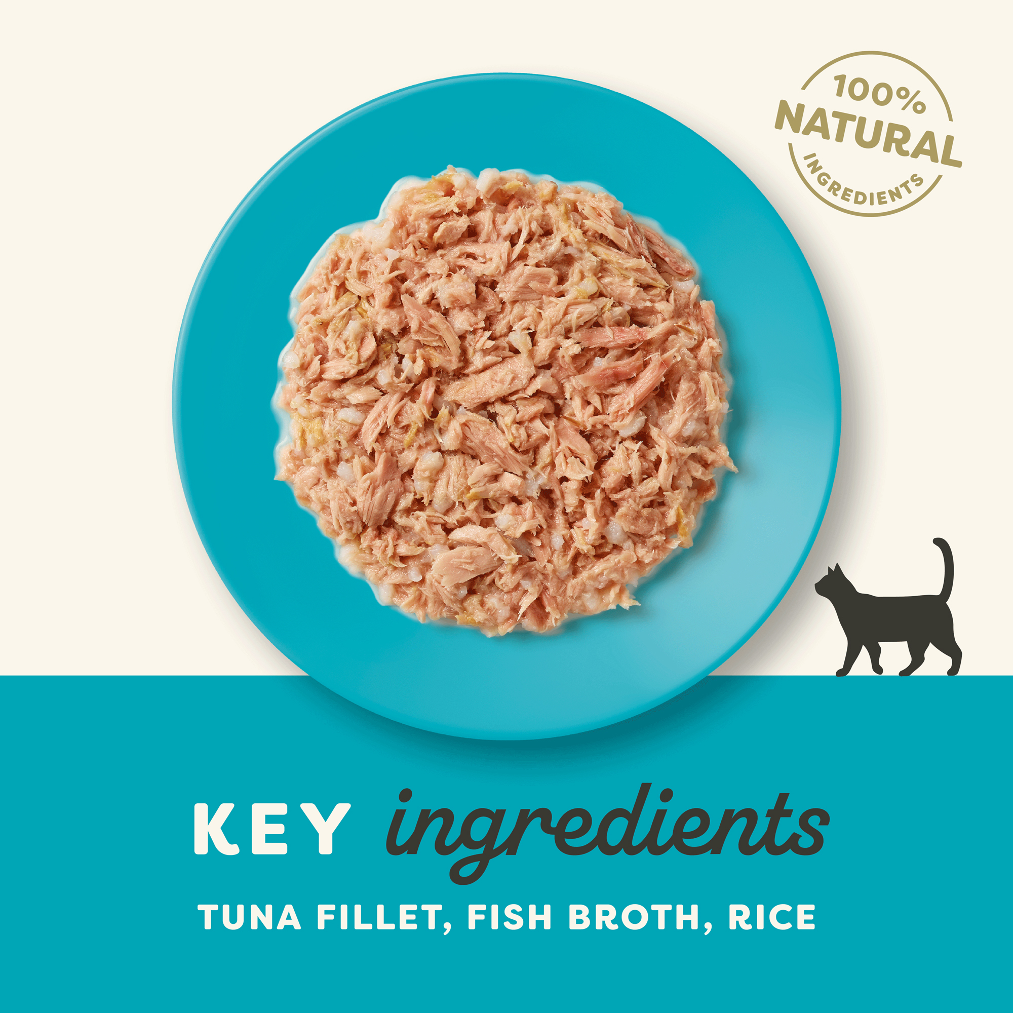 Applaws Cat - Tuna Fillet