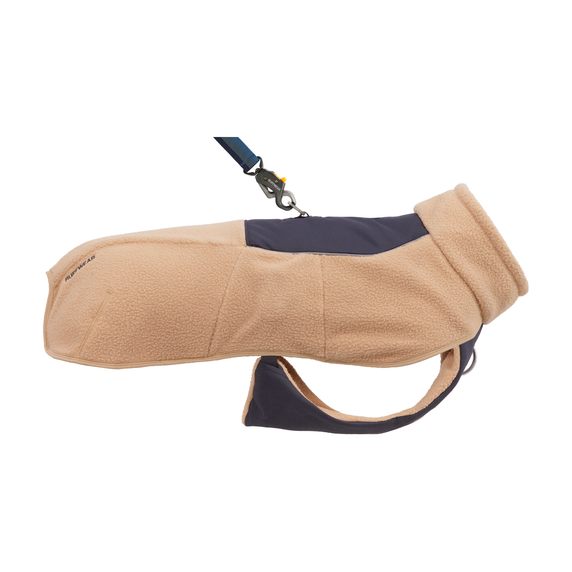 Ruffwear Timberline Fuse Fleece Vest