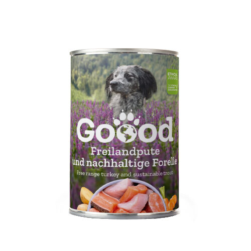 Go senior dog hotsell food