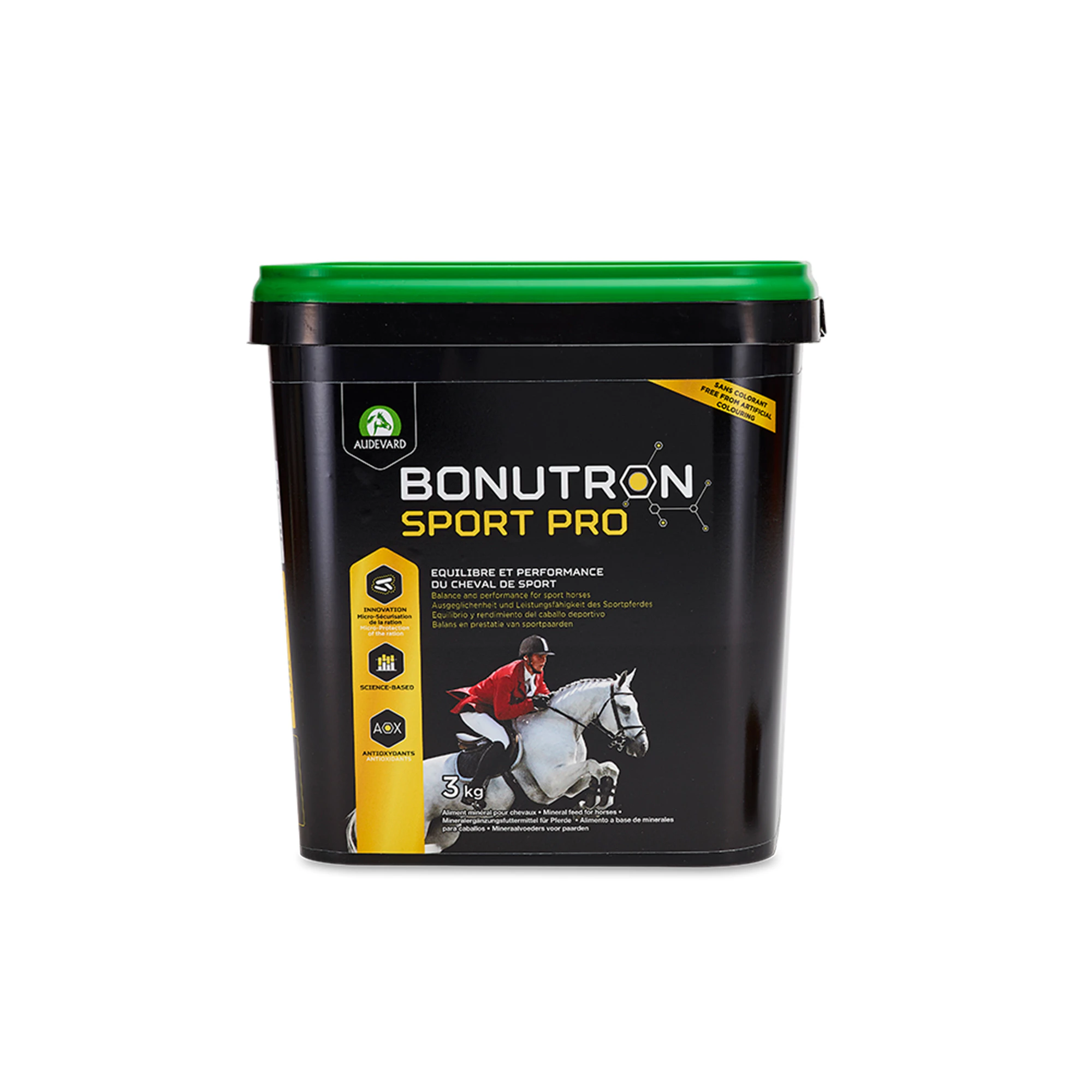 Audevard Bonutron Sport Pro