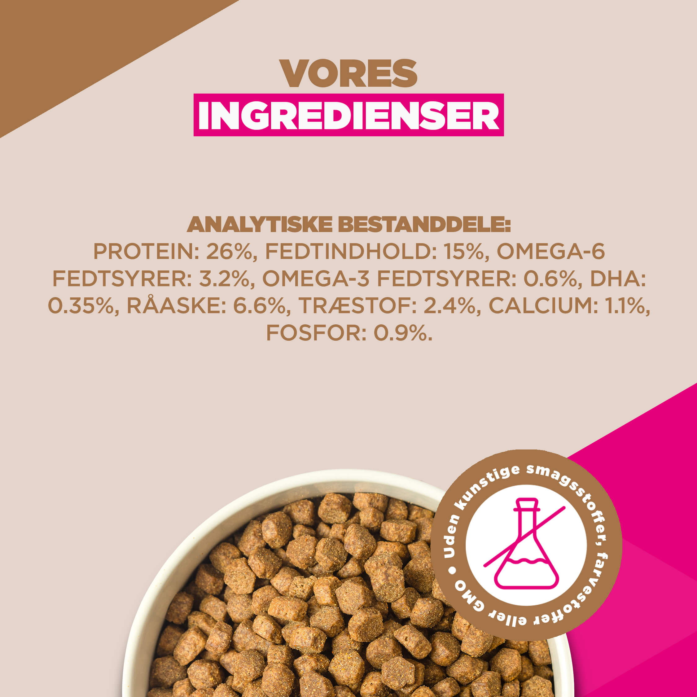 Eukanuba Dog Junior Large Grainfree Hundefoder