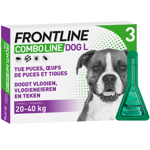 Frontline Combo Line Hond