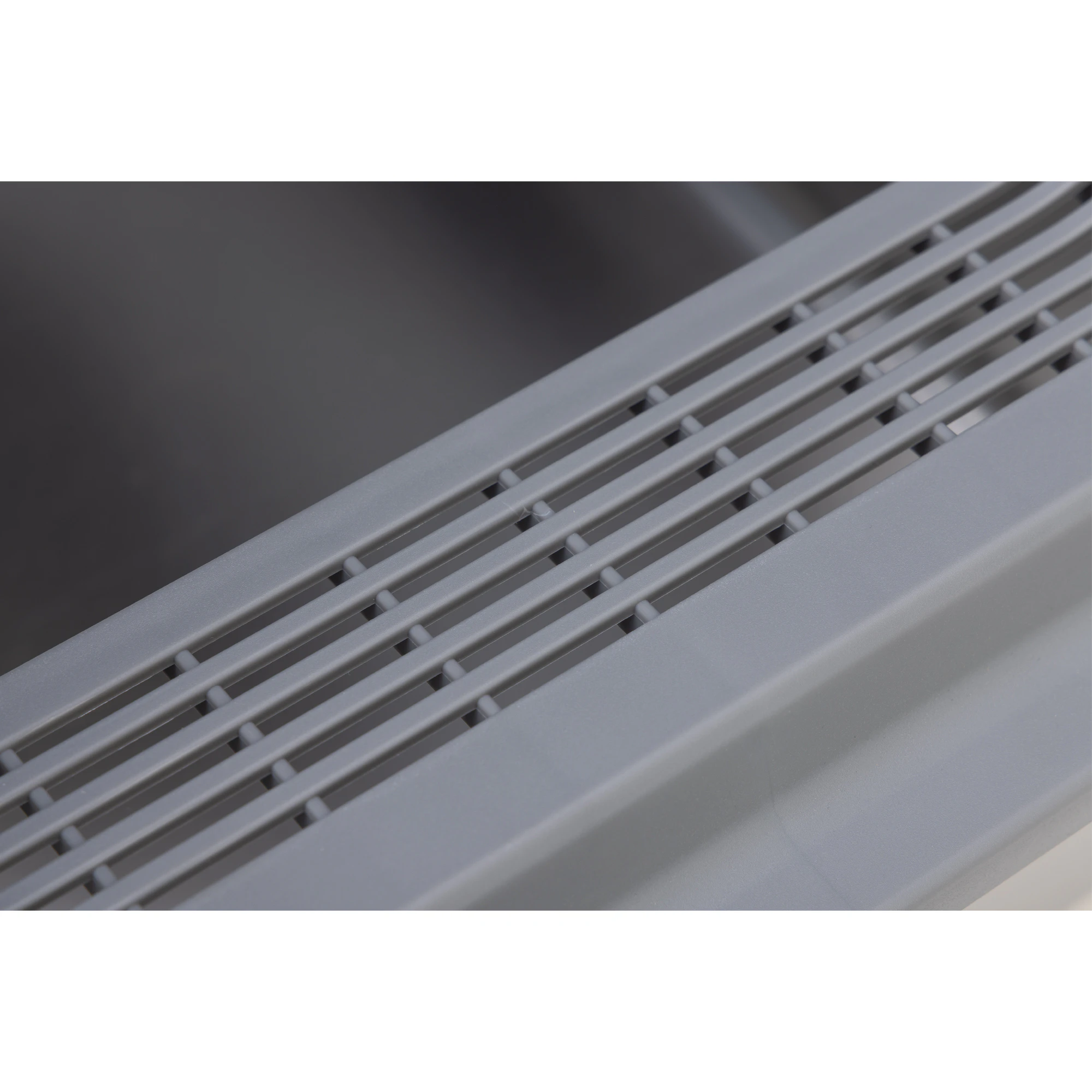 Beeztees Lettiera in Acciaio Inox Zilva