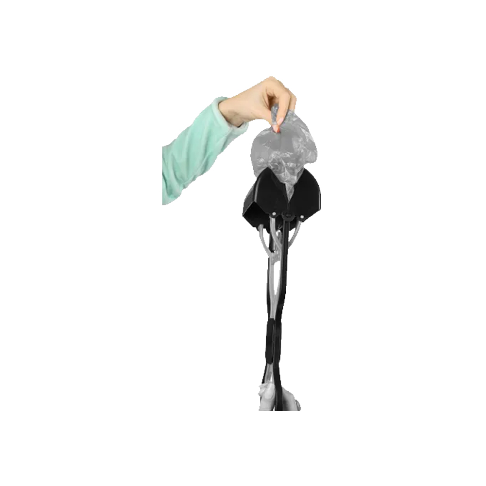 Flamingo Poep Schep Easy Scoop