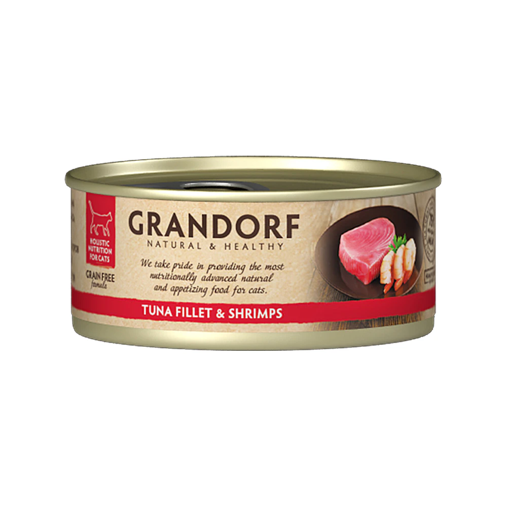 Grandorf Adult - Can - Katzenfutter
