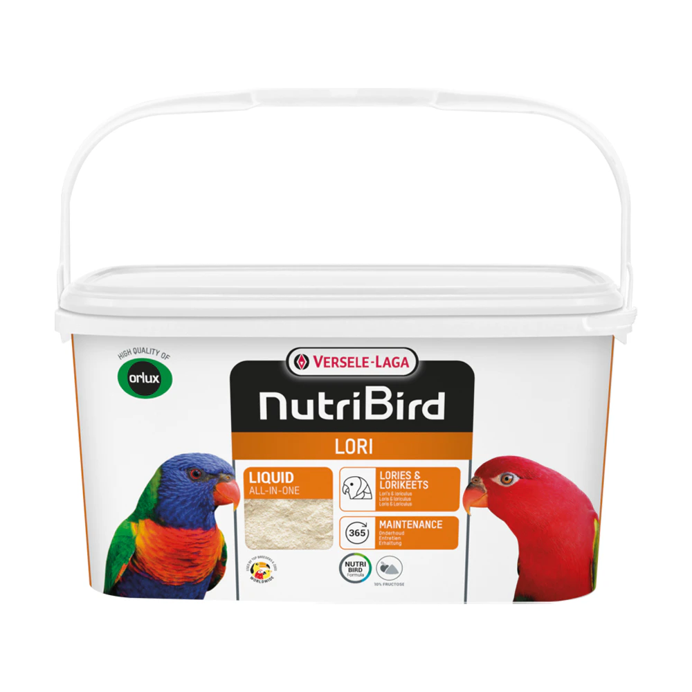 Versele-Laga NutriBird Lori