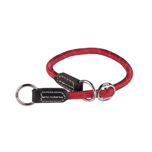 Rogz Rope Collar Hunde