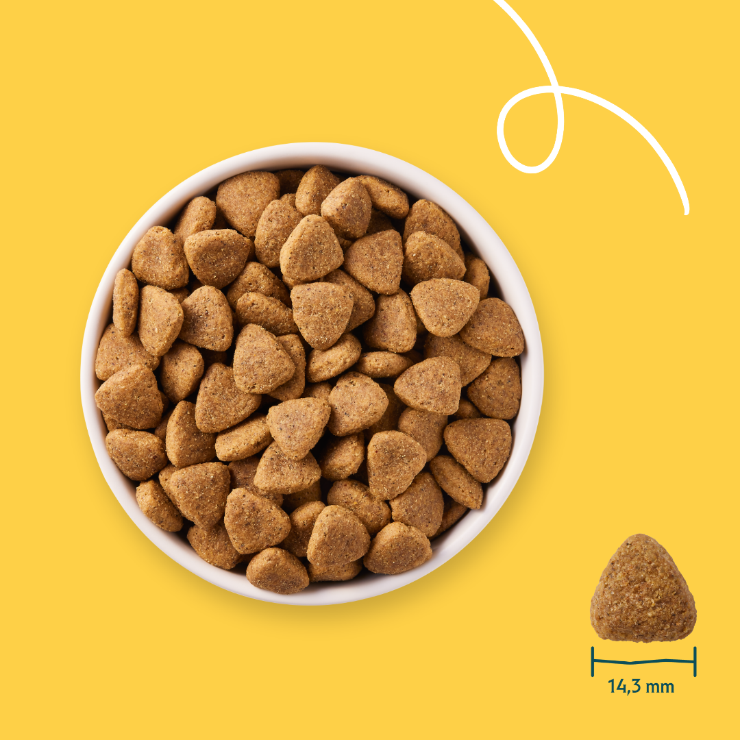 Yarrah Vega Bio Ultra Sensitive Weizenfrei Hundefutter