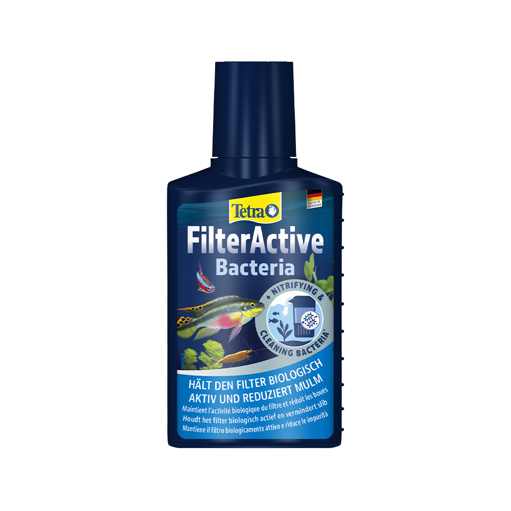 Tetra FilterActive
