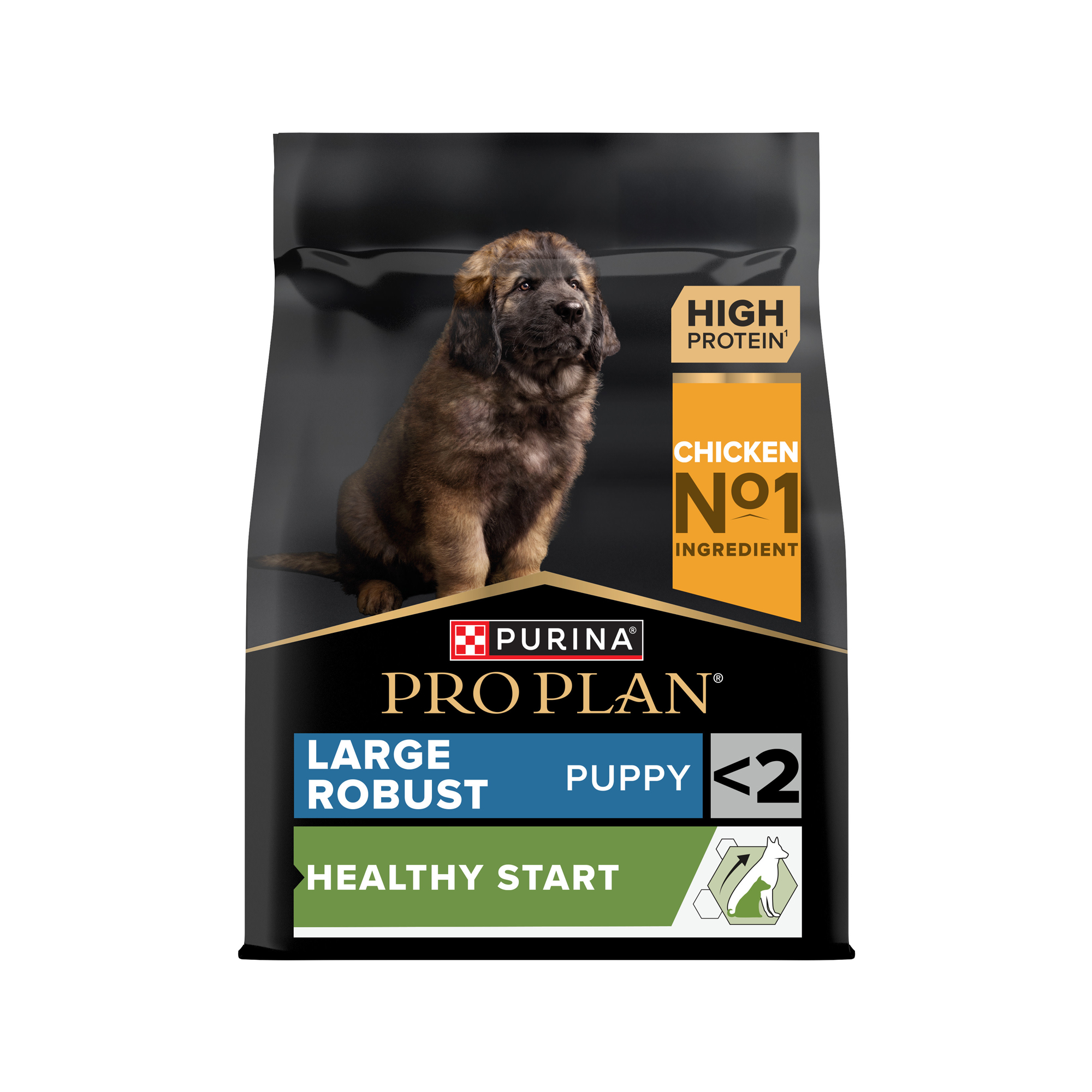 Purina Pro Plan Dog Puppy - Large Robust