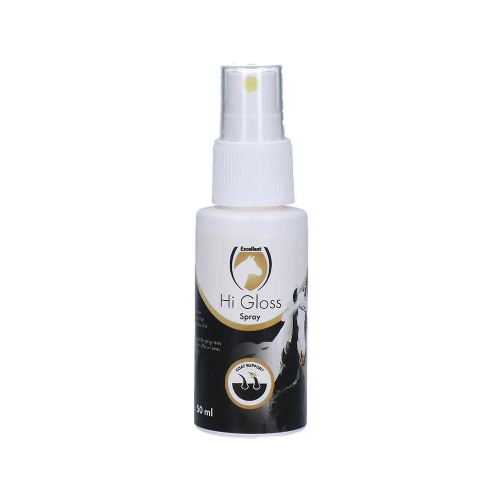Excellent Horse Hi Gloss Spray