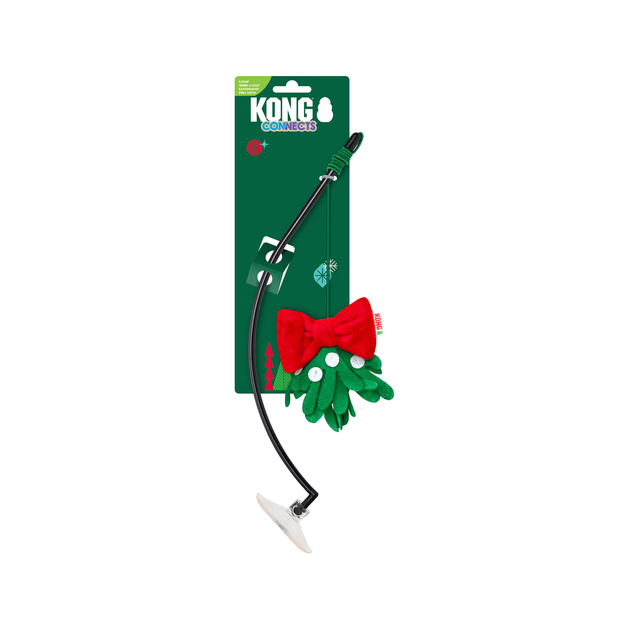 KONG Holiday Connect Speelhengel Maretak