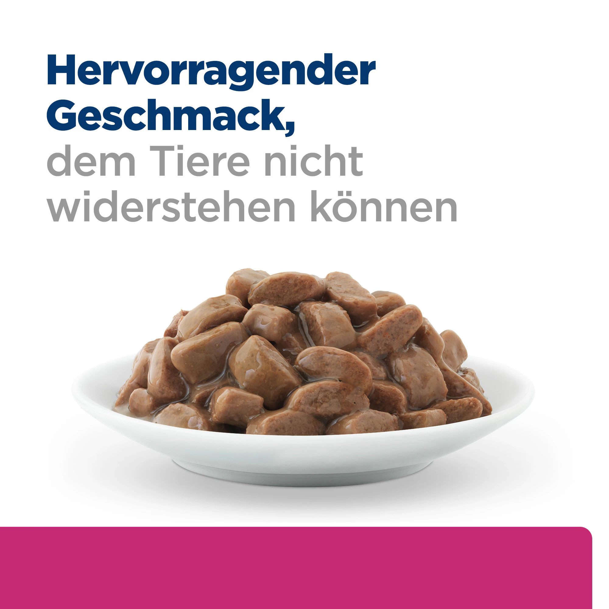 Hill's Prescription Diet - Gastrointestinal Biome - Feline - Nassfutter