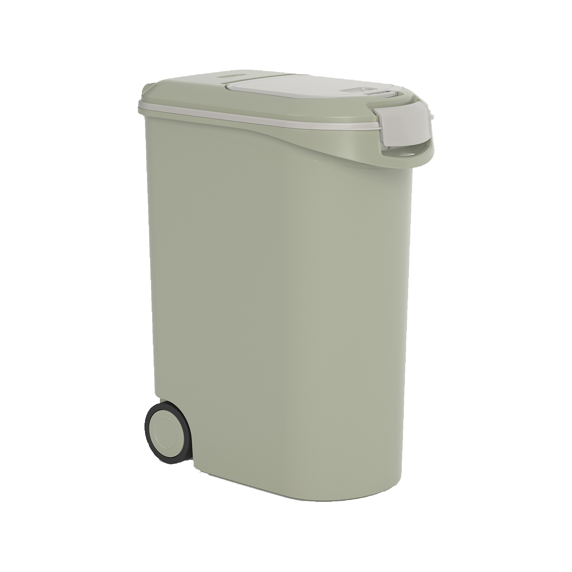 Curver Futtermittelbehälter - Misty Green - 54 L