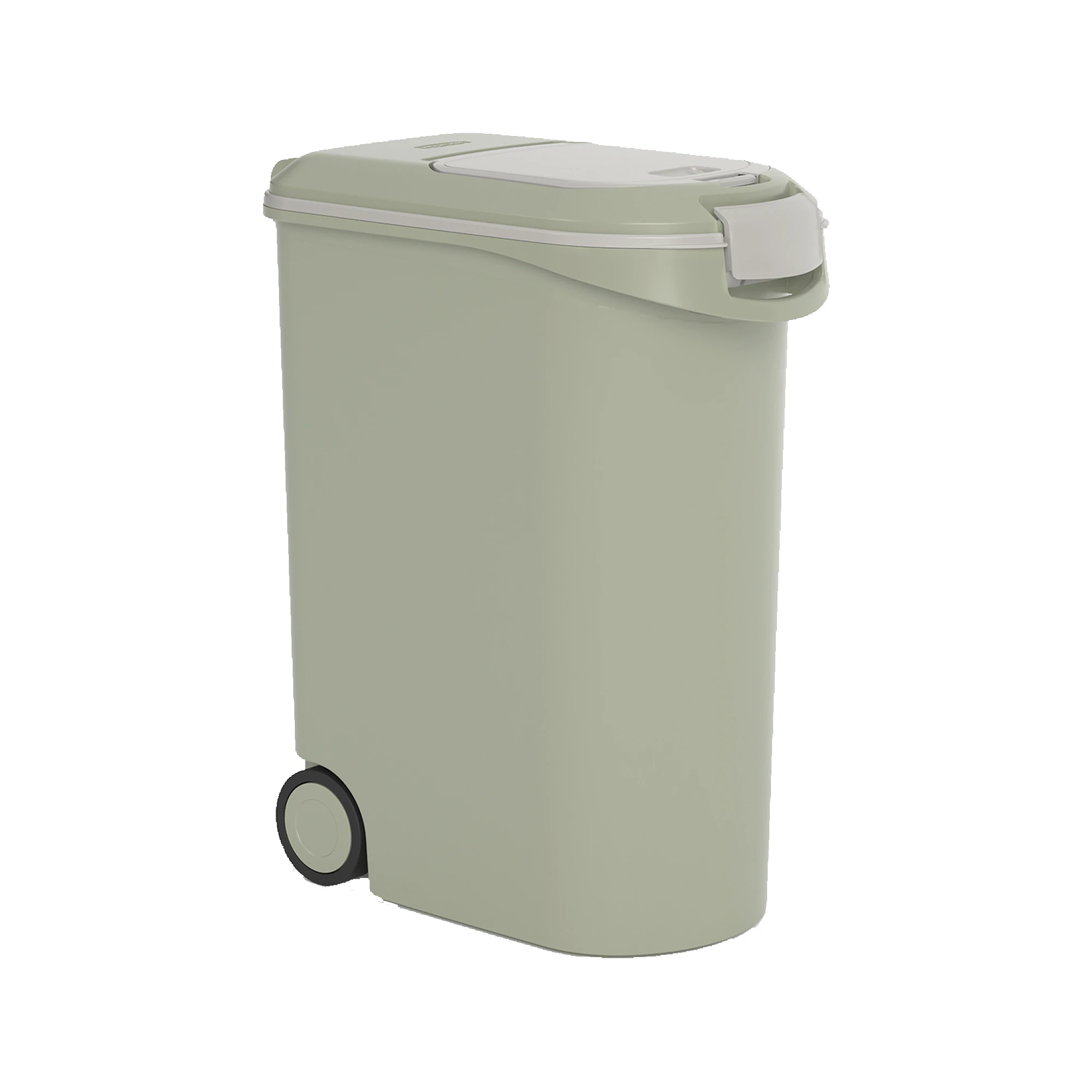 Curver Voedselcontainer - Misty Green - 54L