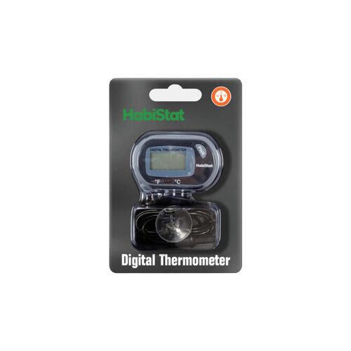 HabiStat Digital Termometer