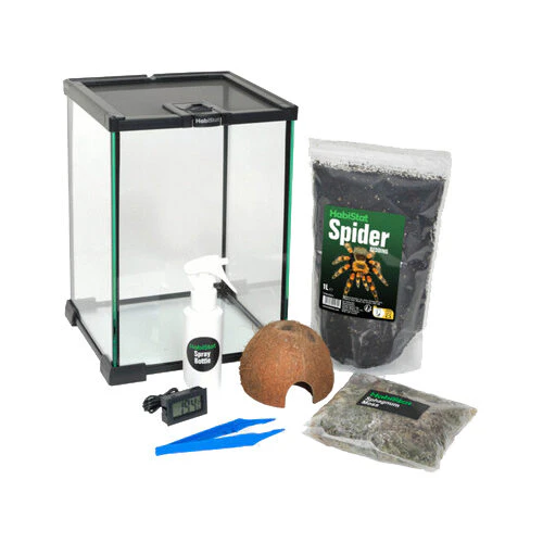 HabiStat Ongewervelde Starter Kit