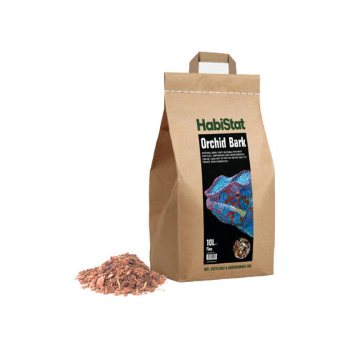 HabiStat Orchide bark