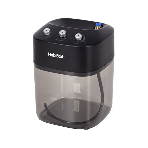 HabiStat Regnmaskine