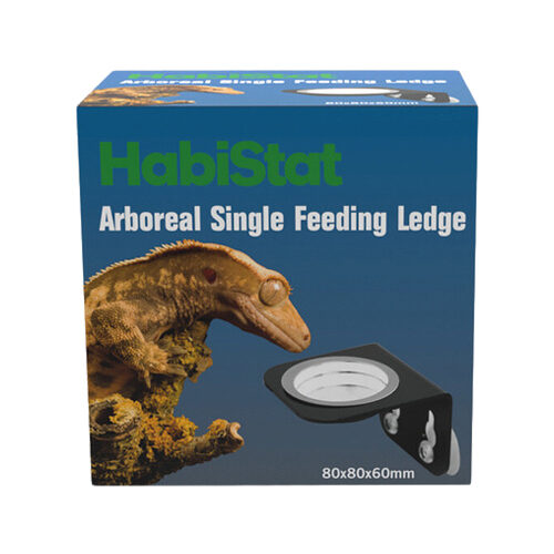 HabiStat Foderskål til Trælevende Dyr