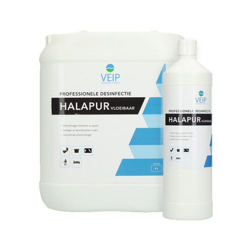 Halapur Produit de Nettoyage