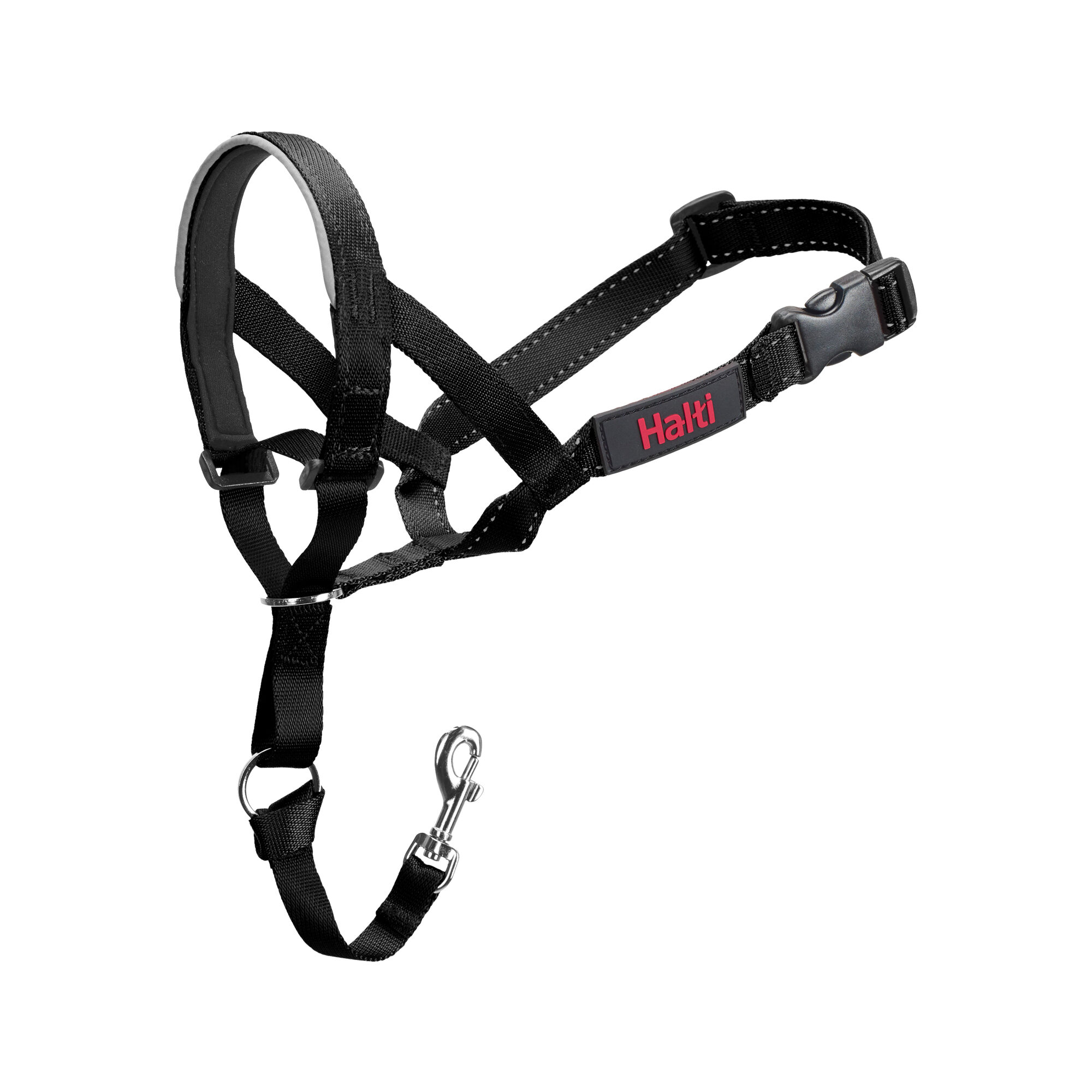 Halti Head Collar - Black - Size 5