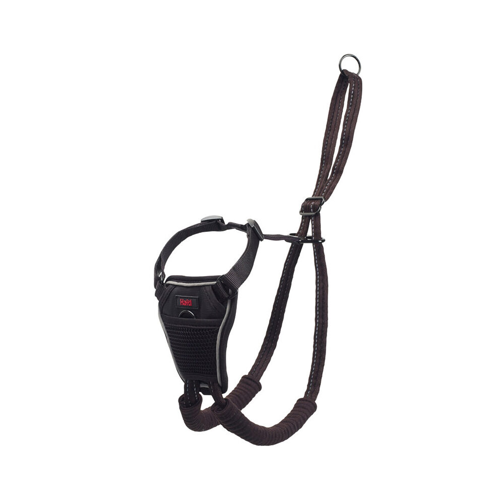 Halti No Pull Harness - Black - XS