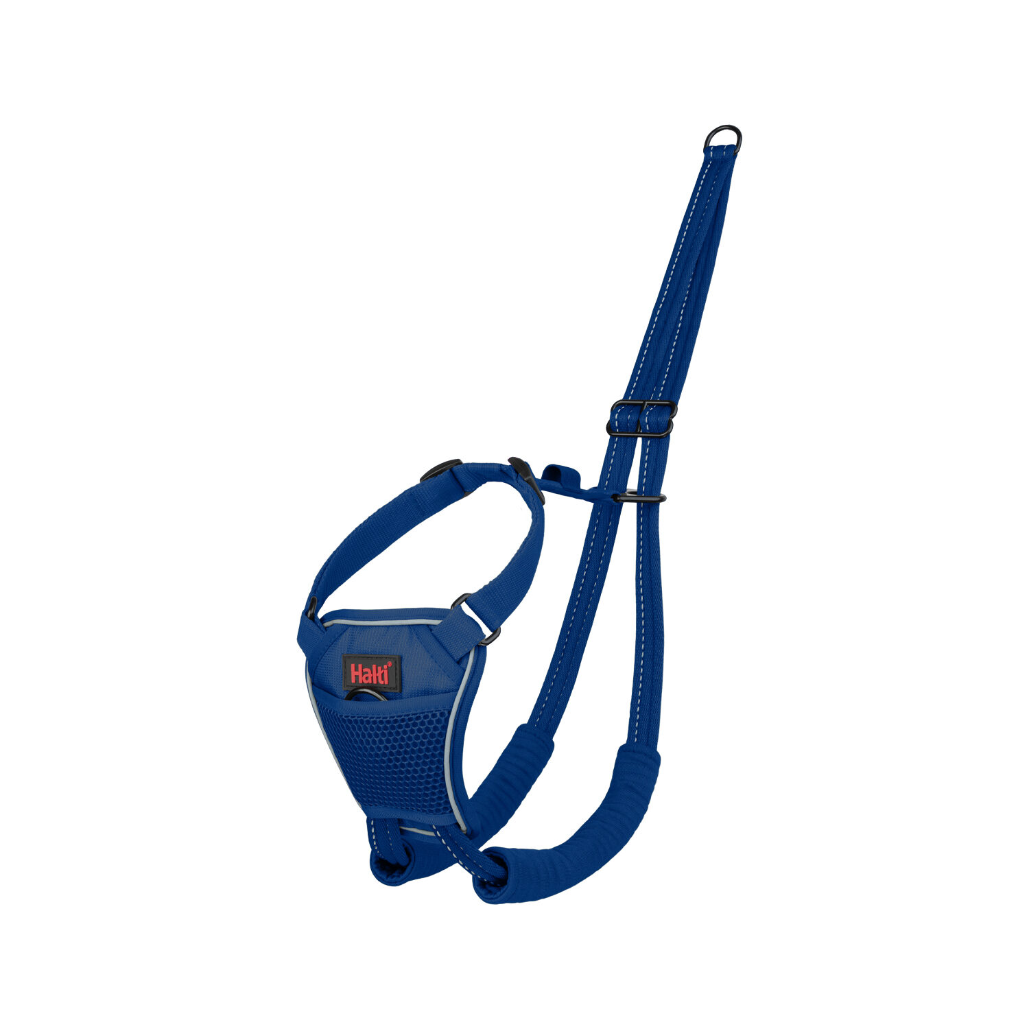 Halti No Pull Harness - Cobalt Blue - S