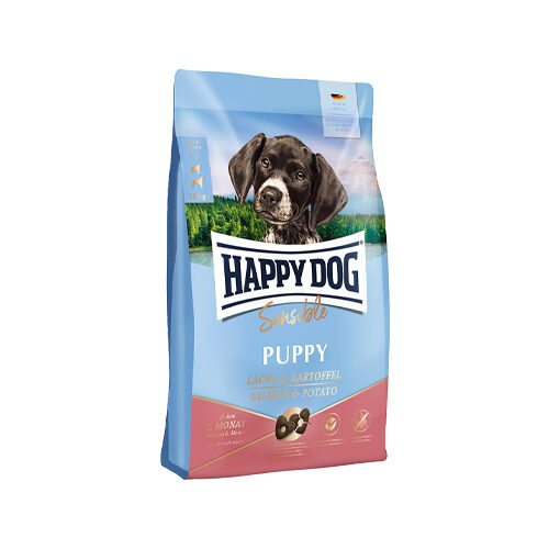 Happy dog giant hot sale baby